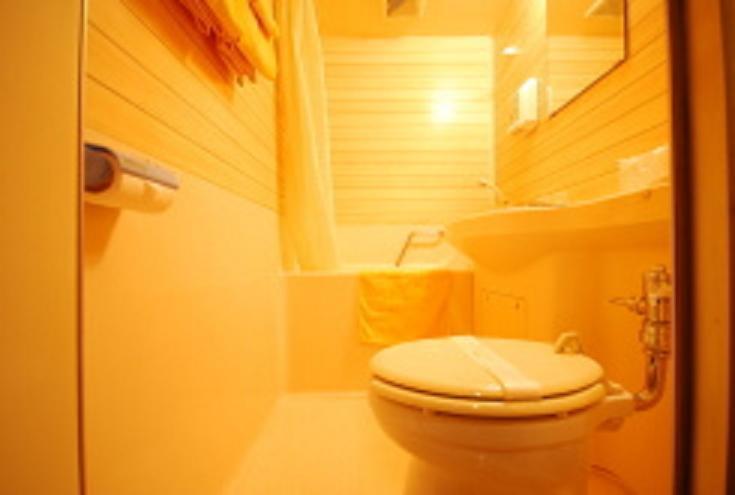 Royal Hotel Nagasaki Ruang foto