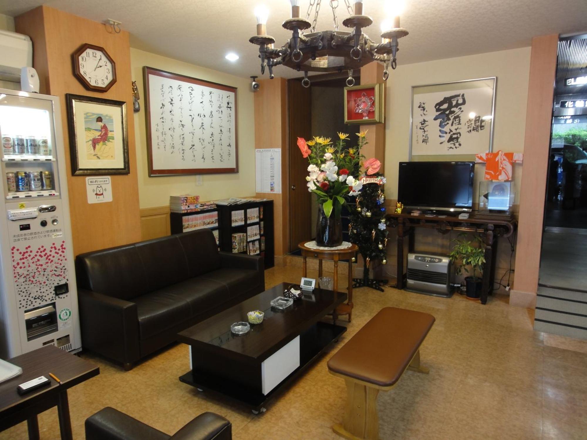 Royal Hotel Nagasaki Bagian luar foto