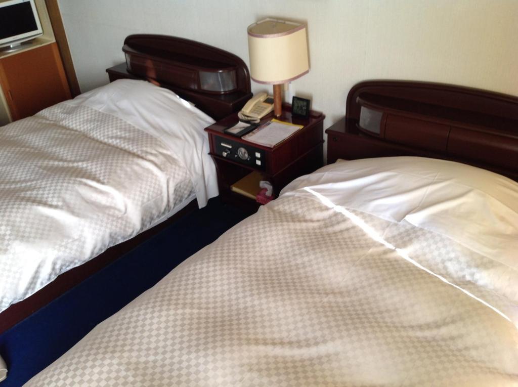 Royal Hotel Nagasaki Ruang foto