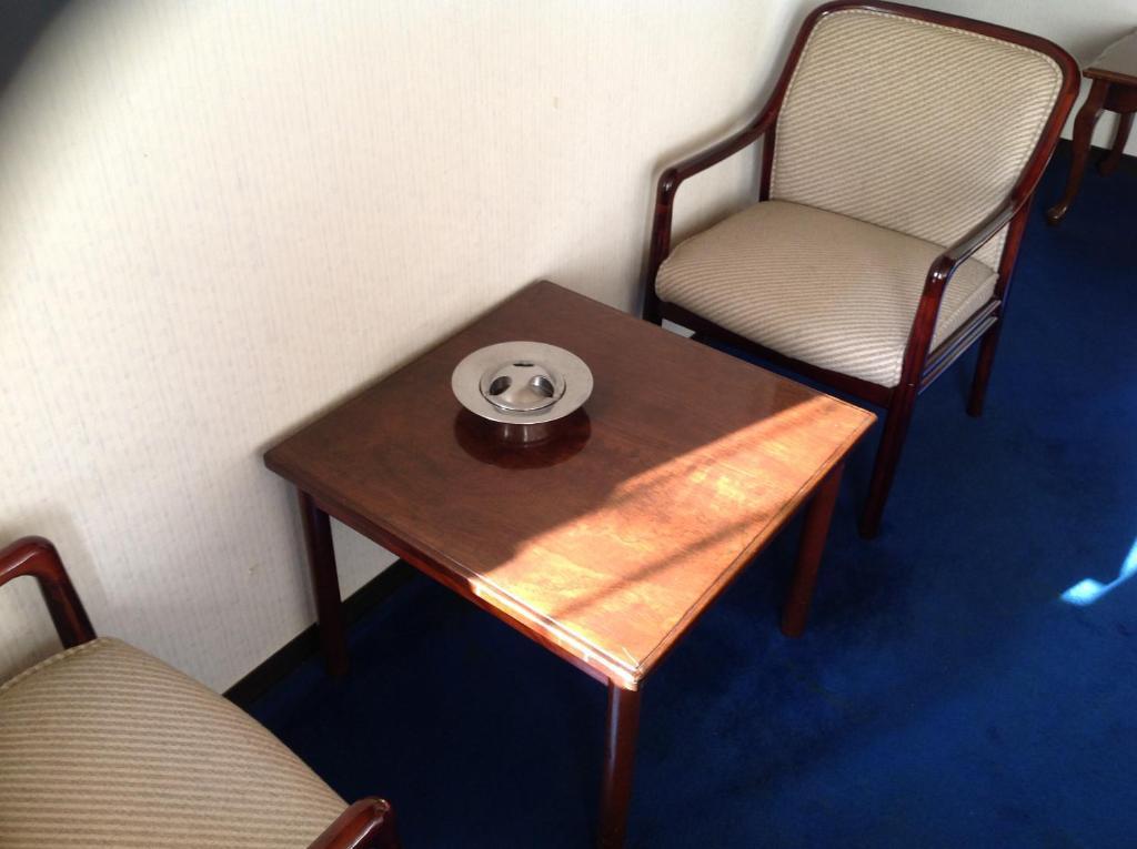 Royal Hotel Nagasaki Ruang foto