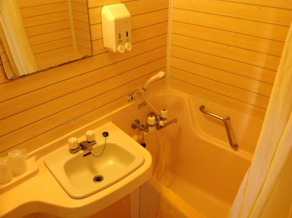 Royal Hotel Nagasaki Ruang foto