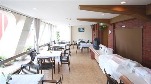 Royal Hotel Nagasaki Bagian luar foto